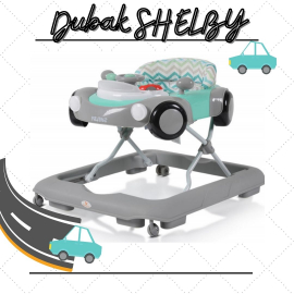 Dubak  SHELBY